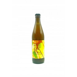 Browar MARYENSZTADT Freeky Mango ALE 500ml