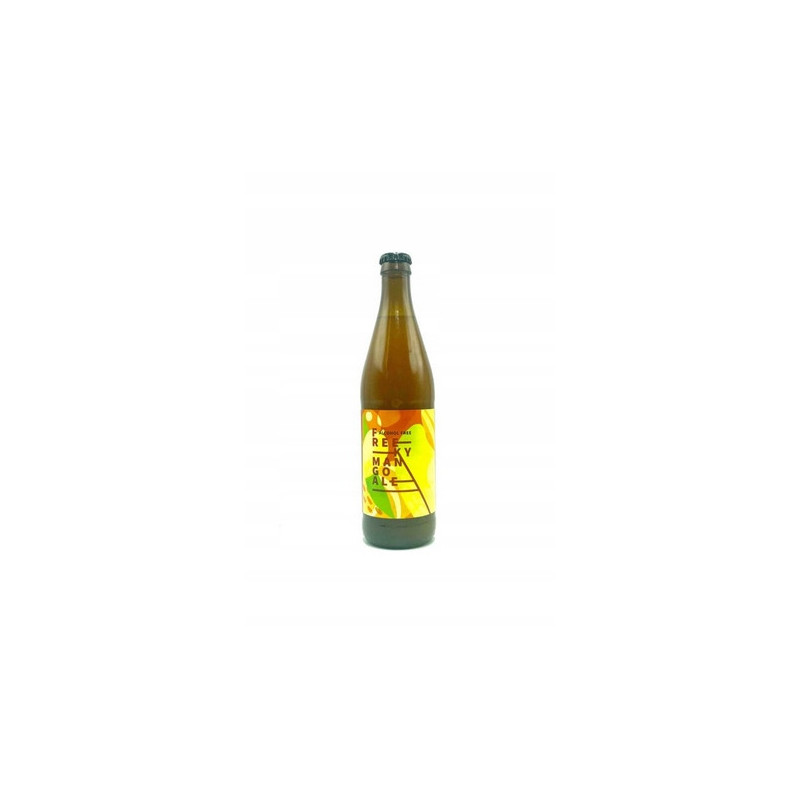 Browar MARYENSZTADT Freeky Mango ALE 500ml