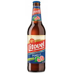 Browar LITOVEL Pomelo Free...