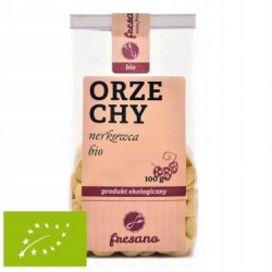 Fresano Orzechy Nerkowca BIO 100g