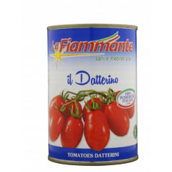 La Fiammante, Pomidory Il Datterino 400g