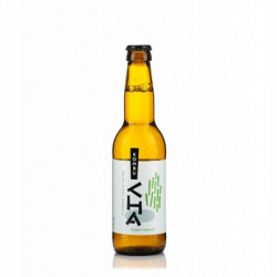KOMBU CHA ZIMNY CHMIEL 330 ML