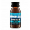 CHIAS Shot Welsom Energy Focus