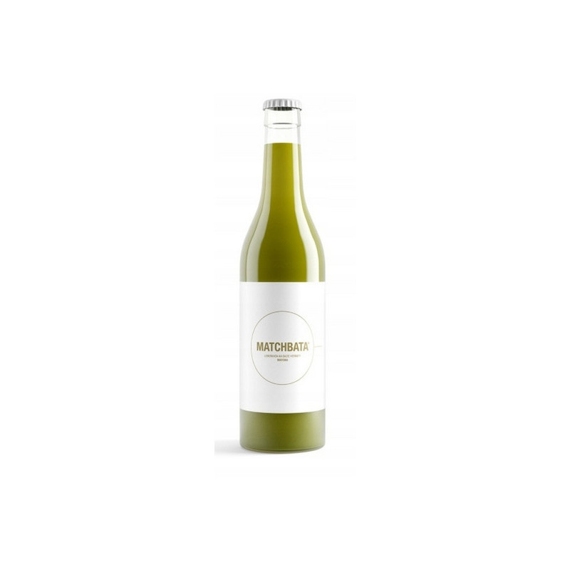 On Lemon Matchbata 330ml