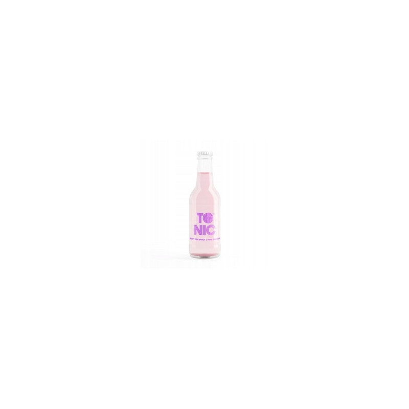 On Lemon TO NIC - Pink Grejpfrut 200ml