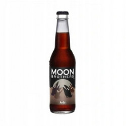 MOON BROTHERS, Kola 330 ml