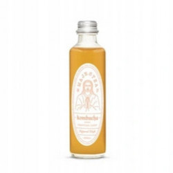 MAJESTEA Kombucha Tropical Lady 250ml