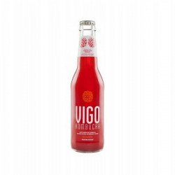 VIGO Kombucha Cytryniec...