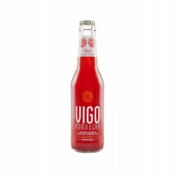 VIGO Kombucha Cytryniec Chiński Schisandra