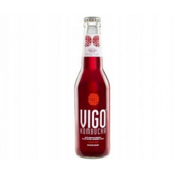 VIGO Kombucha Acai 330ml