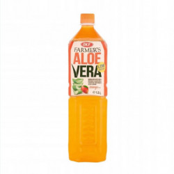 OKF FARMER'S ALOE VERA MANGO 1,5 L 20% Aloesu