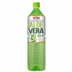Aloe Vera OKF Farmer's 1,5L