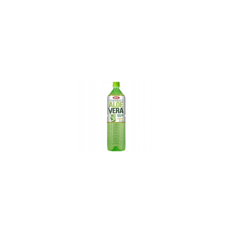 Aloe Vera OKF Farmer's 1,5L