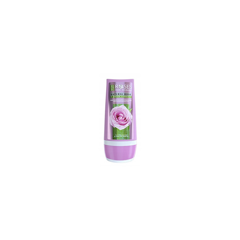 ROSES - Odżywka do Włosów Różana 200ml