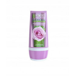 ROSES - Odżywka do Włosów Różana 200ml