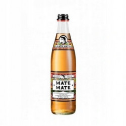 Mate Mate, Yerba Mate 500ml Thomas Henry