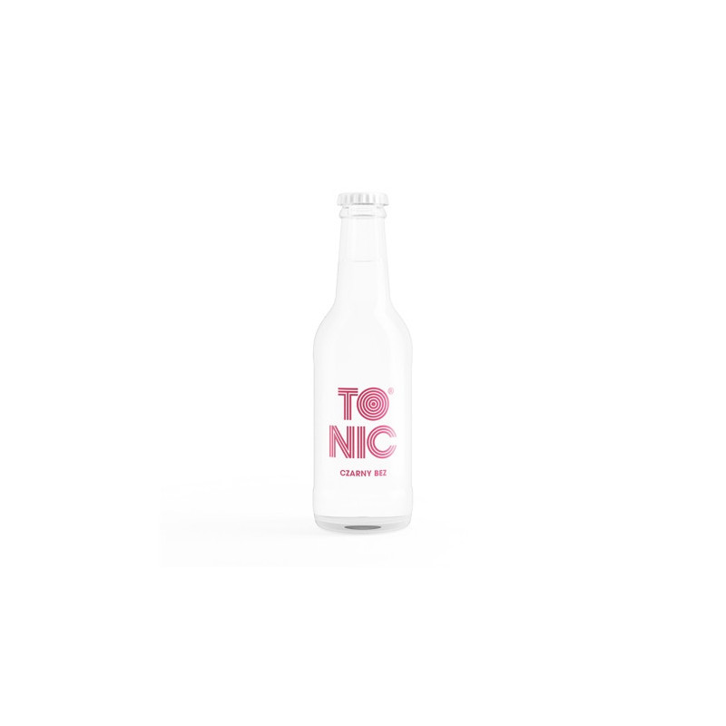 On Lemon TO NIC - Czarny Bez 200ml