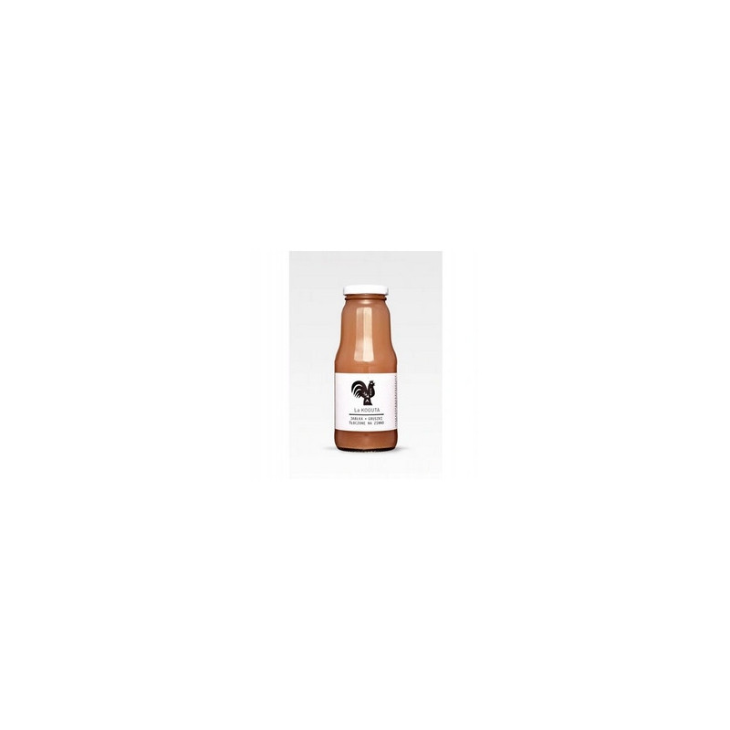 La Koguta Jabłka i Gruszki 300ml