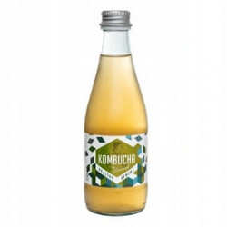 KOMBUCHA by LAURENT Healthy Sencha 330ml