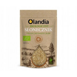 OLANDIA EKO Słonecznik 200g