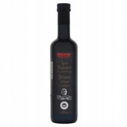 Ocet balsamiczny modeński Prezioso 500ml