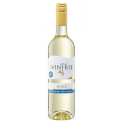 Schmitt Soehne 0% wino białe półsłodkie 0,75ml