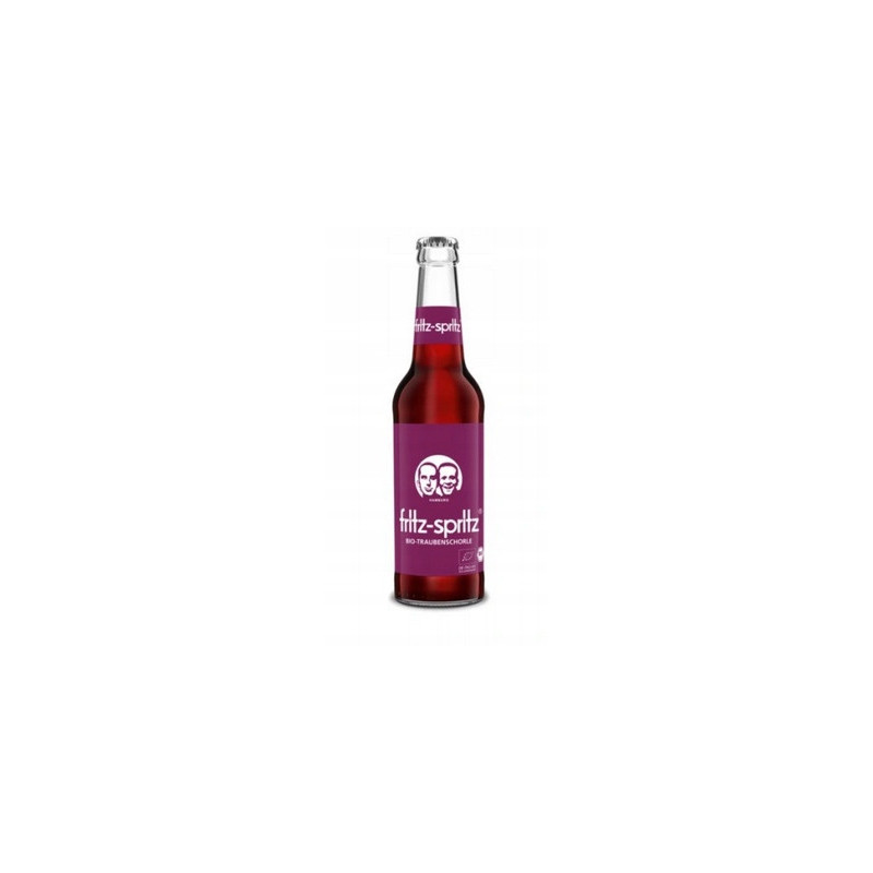 FRITZ - Spritz BIO Lemoniada Winogronowa 330ml