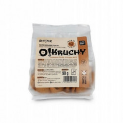 GLUTENEX O!Kruchy Ciastka z...