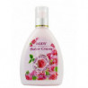 Masło do ciała ROSE NATURAL z wodą różaną 300ml