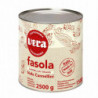 VERA Fasola biała Cannellini 2500g