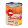 VERA Brzoskwinie połówki w lekkim syropie 820g