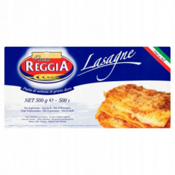 Pasta Reggia makaron Lasagne 500g