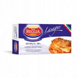 Pasta Reggia makaron Lasagne 500g