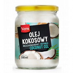 VERA Olej Kokosowy...