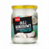 VERA Olej Kokosowy Rafinowany 500ml