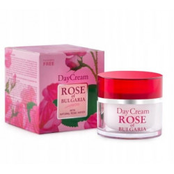 ROSES - Krem na Dzień 50ml