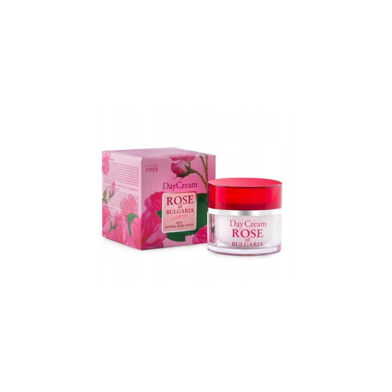 ROSES - Krem na Dzień 50ml
