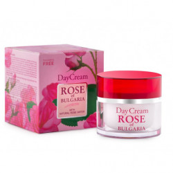 ROSES - Krem na Dzień 50ml