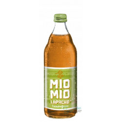 MIO MIO MATE Lapacho Trawa Cytrynowa 500ml