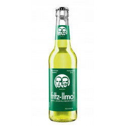 FRITZ - LIMO, Lemoniada Melonowa 330ml