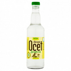 OCTIM Ocet Spirytusowy 10% 500ml szklana butelka