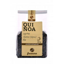 Fresano Quinoa czarna...