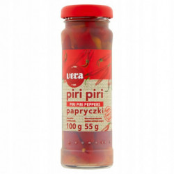 VERA Papryczki Piri Piri w...