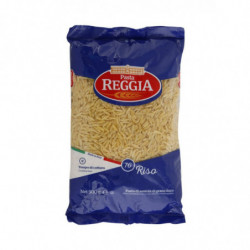 PASTA REGGIA Makaron Riso Łezki Ziarenka Ryżu 500g