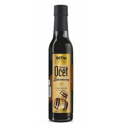 OCTIM Ocet balsamiczny 6% 250ml