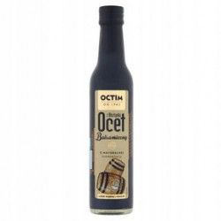 OCTIM Ocet balsamiczny 6% 250ml