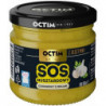 OCTIM Sos musztardowo czosnkowy 180g