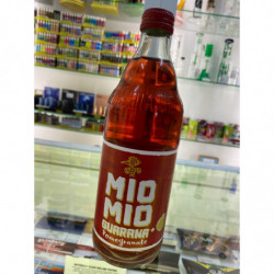 MIO MIO MATE Guarana + Granat 500 ml