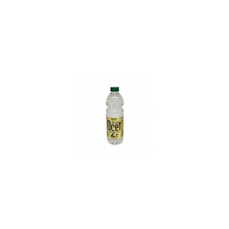 OCTIM Ocet Spirytusowy 10% 500ml
