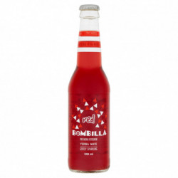 BOMBILLA Red - Acai Granat, Napój Energetyczny